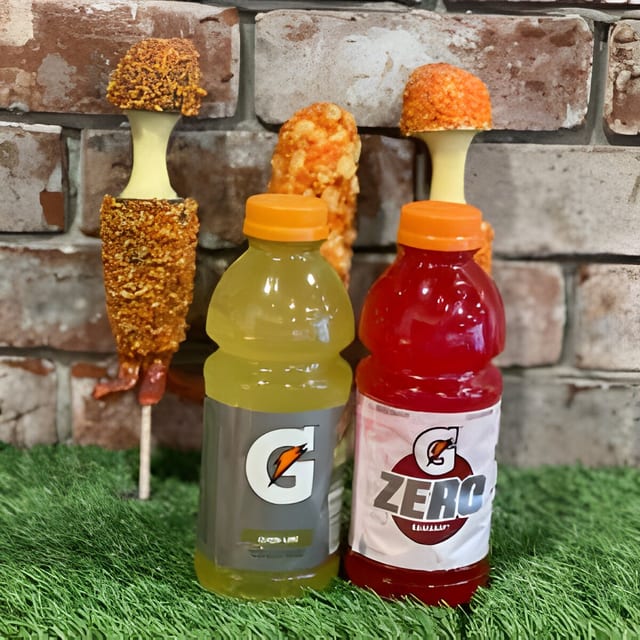Gatorade.