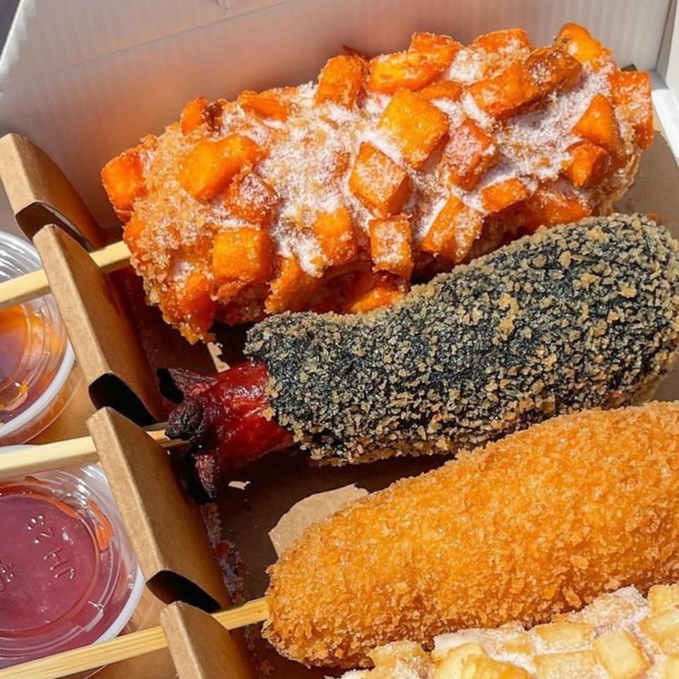 Hot Dogs Catering for Your Next Event in Seattle