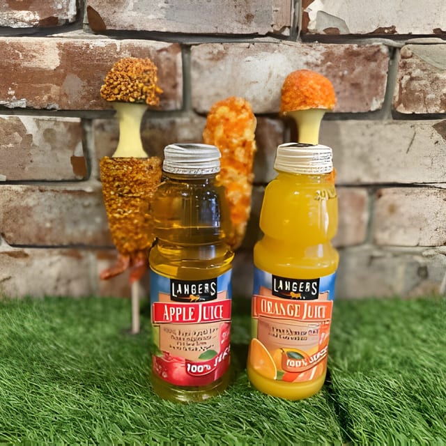 Juice.