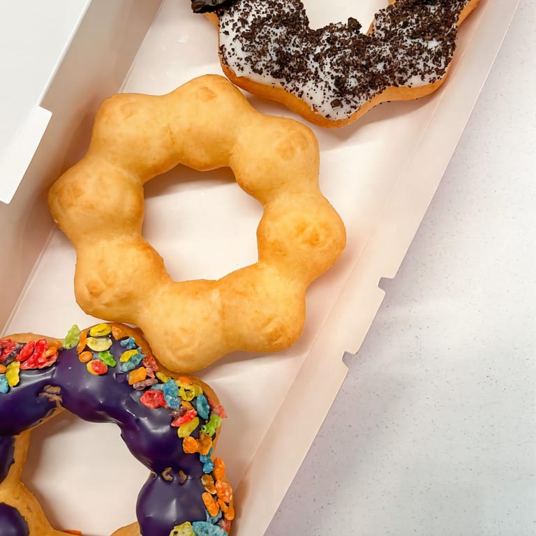 Mochinut Treats You’ll Love